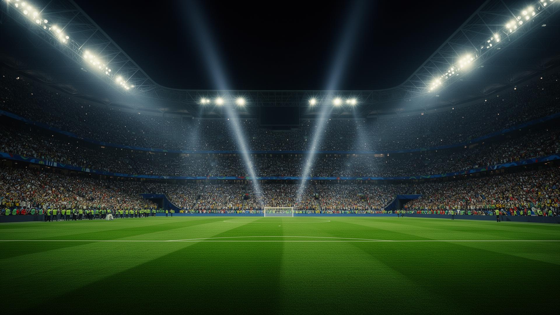 Estadio Background