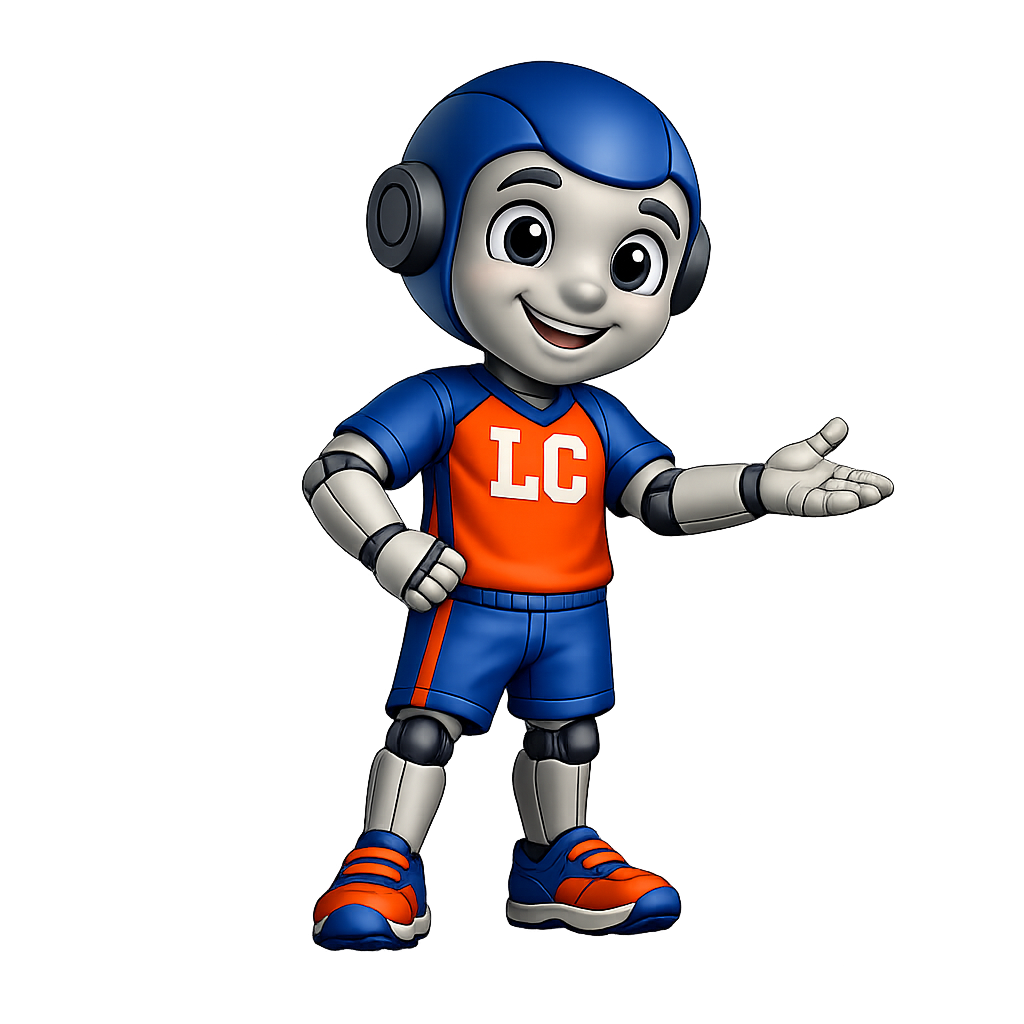 Mascota League Central