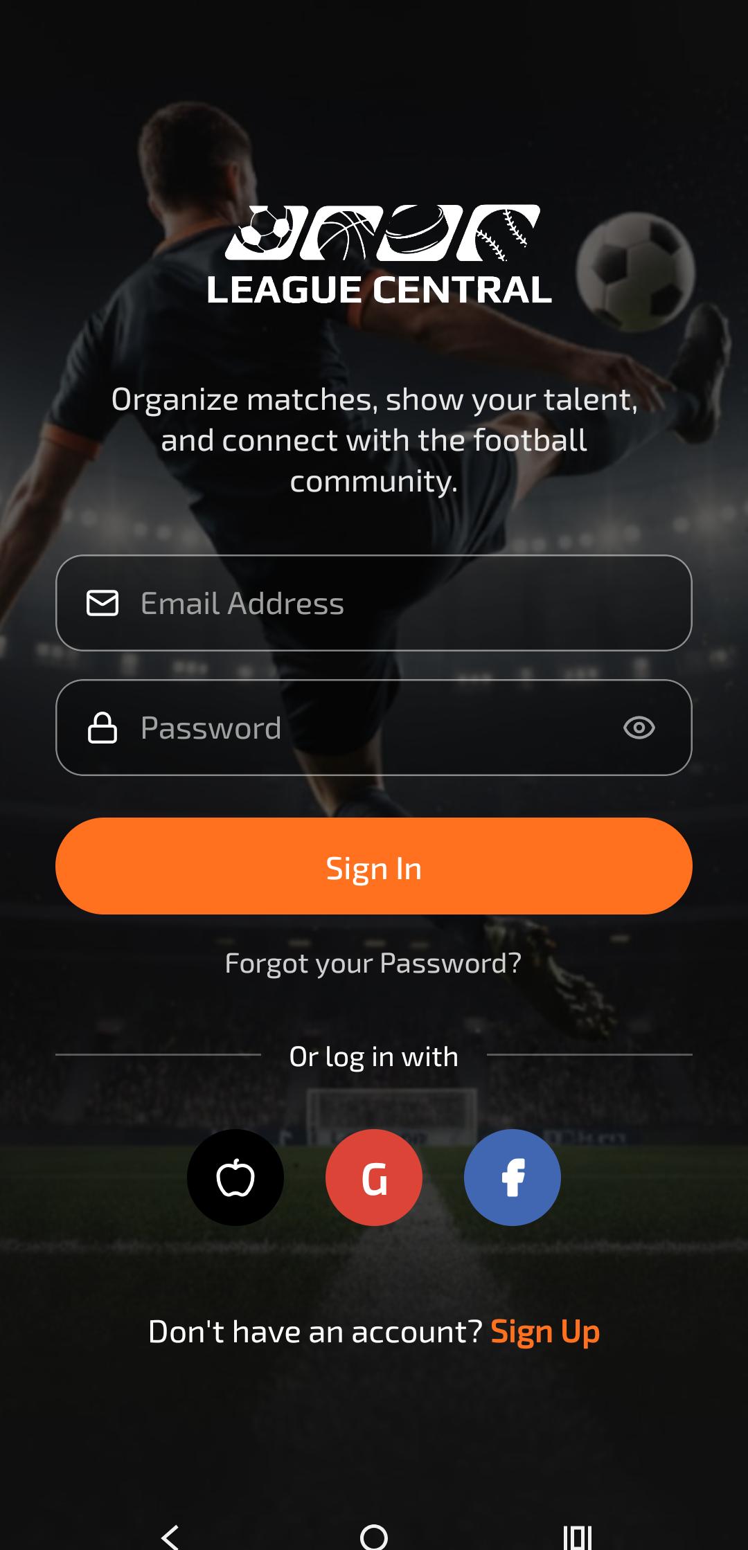 Screen 1